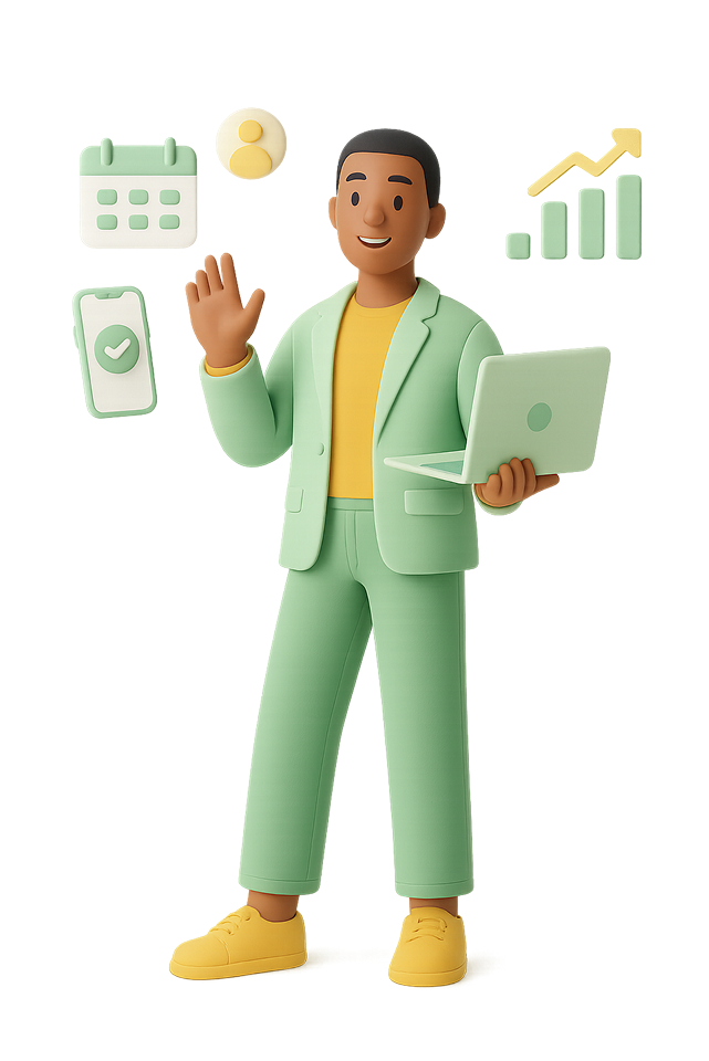 Quản lý toàn diện