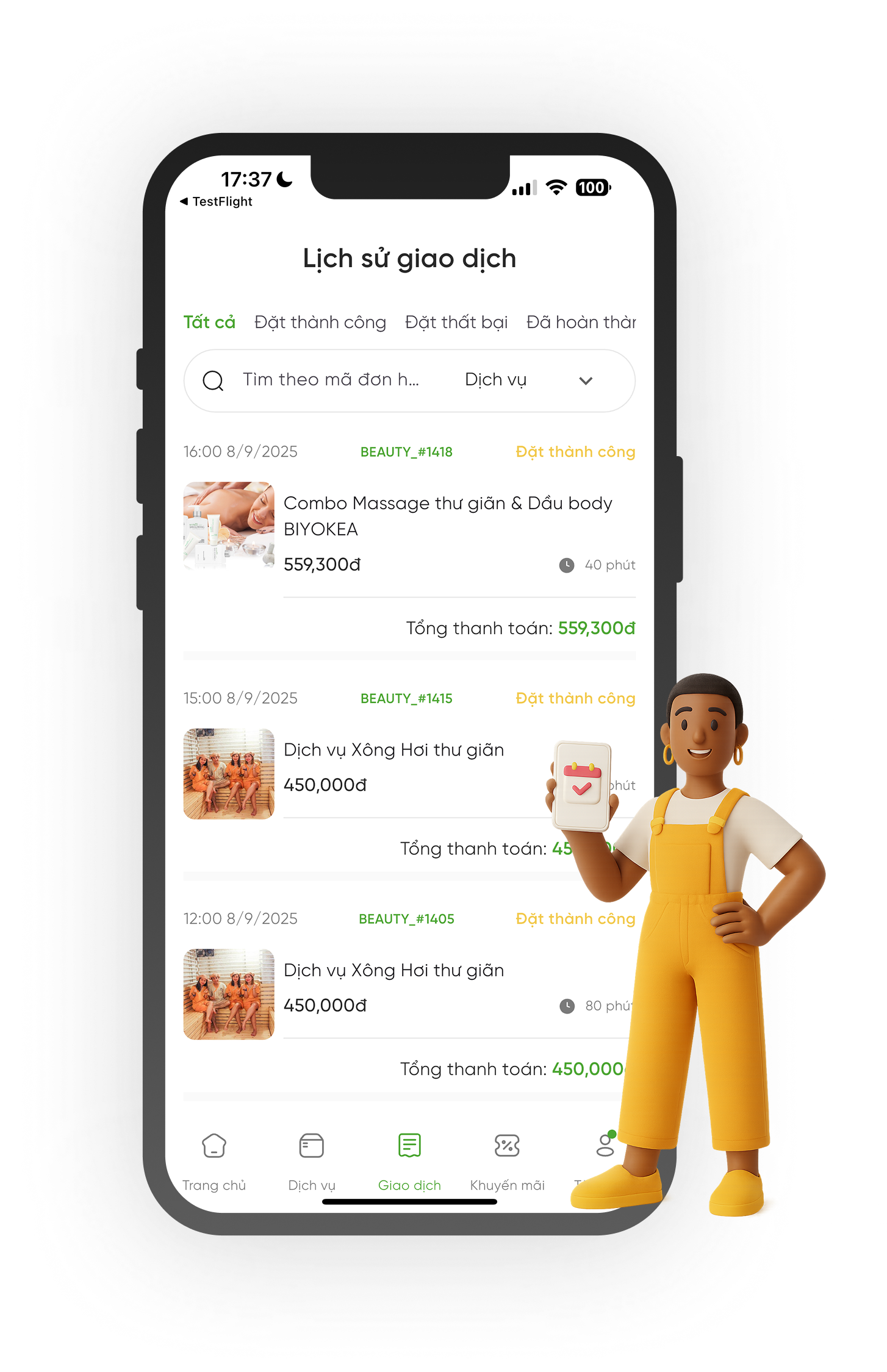 Quản lý khách hàng (CRM)