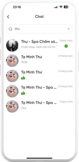 A screenshot of a chat

AI-generated content may be incorrect.