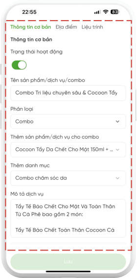 A screenshot of a phone

AI-generated content may be incorrect.