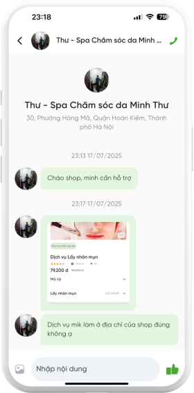 A screenshot of a phone

AI-generated content may be incorrect.
