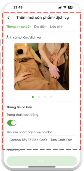 A screenshot of a phone

AI-generated content may be incorrect.