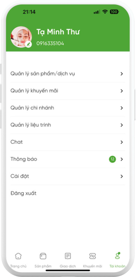 A screenshot of a phone

AI-generated content may be incorrect.