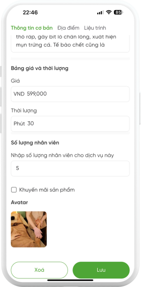 A screenshot of a phone

AI-generated content may be incorrect.