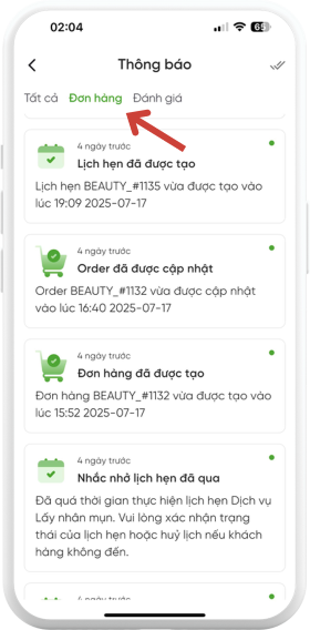 A screenshot of a phone

AI-generated content may be incorrect.